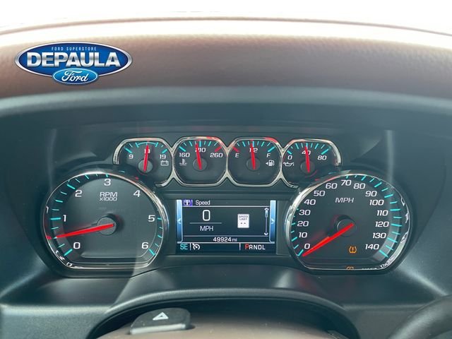 chevrolet silverado 1500 2018 3GCUKTEC1JG258007 image chevrolet silverado 1500 2018 3GCUKTEC1JG258007 image